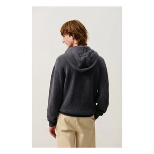 American Vintage - Blimy Hoody | Dunkelgrau