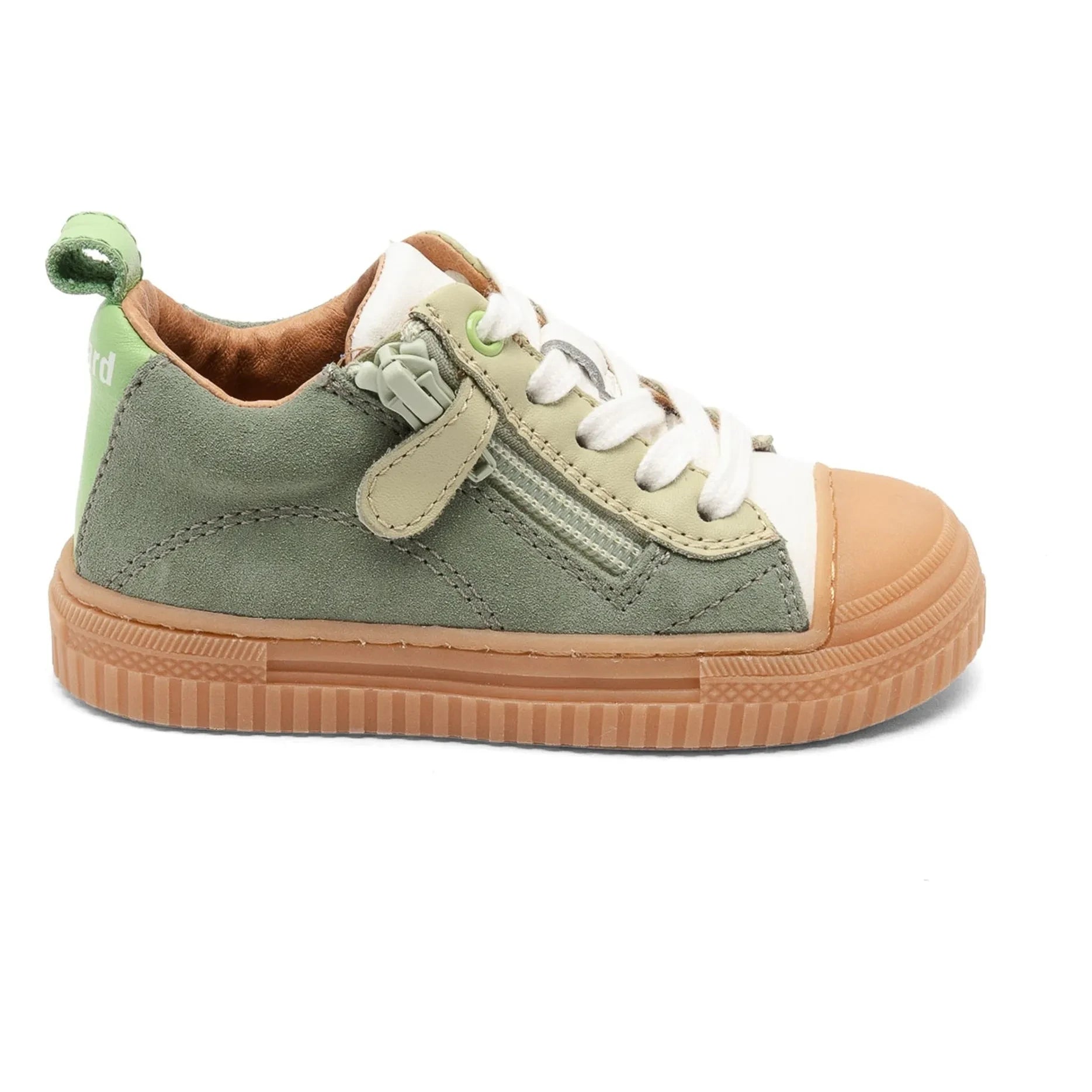 bisgaard - Sia Sneaker | Salbei