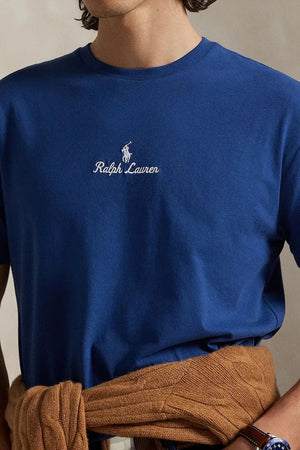 Polo Ralph Lauren Pamuklu Tişört