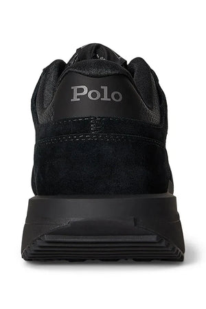 Polo Ralph Lauren Trn 89 Pp V2 Spor Ayakkabı