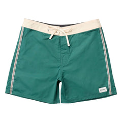 Rhythm – Heritage Trunk Short | Grün