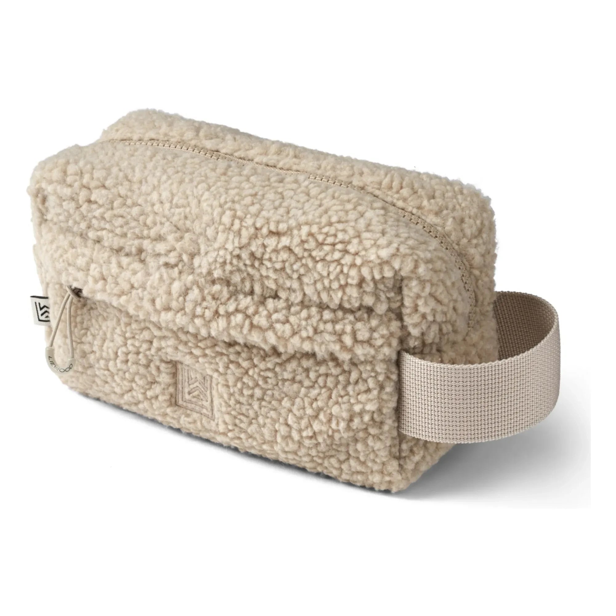 Liewood – Trine Polar Fleece Kit Recycelte Fasern | Nebel