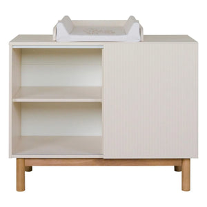 Quax - Untergestell für Mood Wickelkommode | Clay