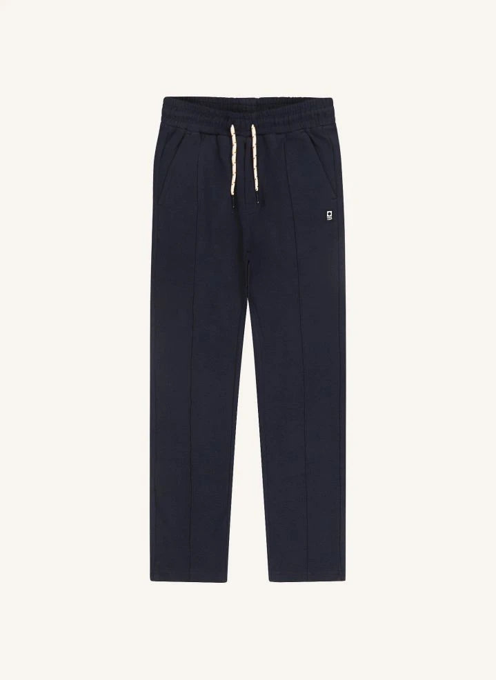 Tumble N'Dry - Lancaster Organic Baumwoll Joggerhose | Dunkelblau