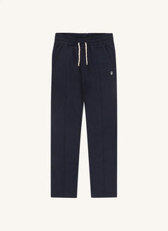 Tumble N'Dry - Lancaster Organic Baumwoll Joggerhose | Dunkelblau