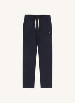 Tumble N'Dry - Lancaster Organic Baumwoll Joggerhose | Dunkelblau
