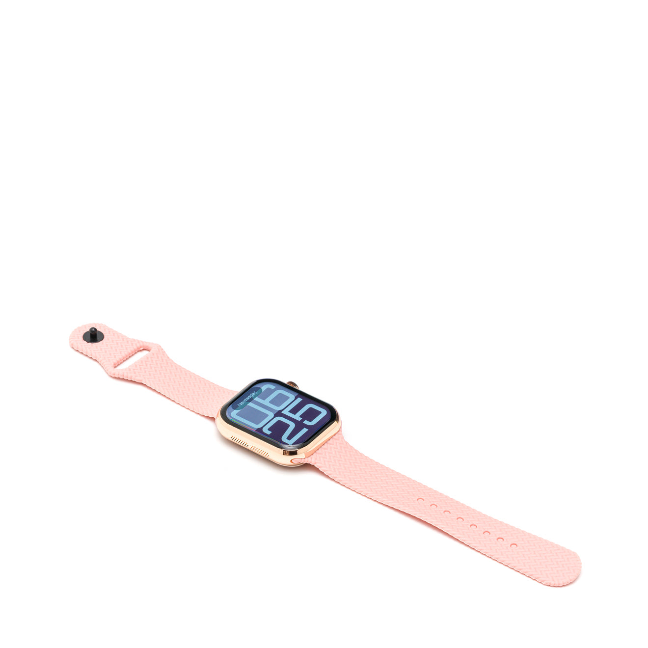 iPixi - Luxe Lady 5 Kayışlı Akıllı Saat Seti