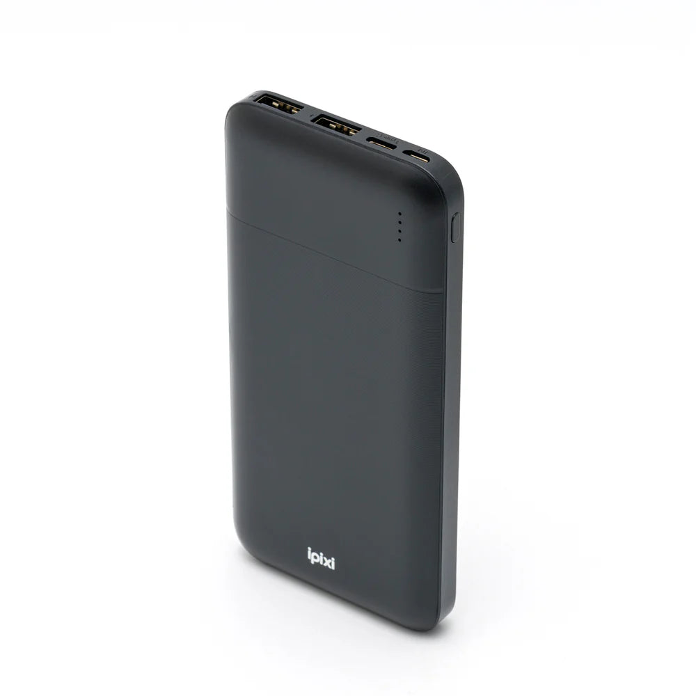 iPixi – 10000 mAh Powerbank