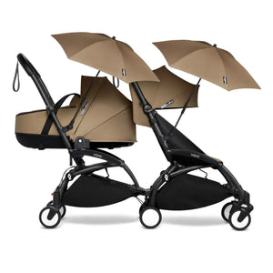 Stokke® – Sonnenschirm | Toffee