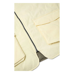 Welter Shelter - Leicht wattierte Jacke | Ecru
