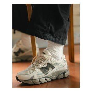 Karhu - Super Fulcrum Basket | Beyaz
