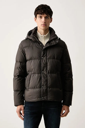 Paul&Shark Herren Steppjacke