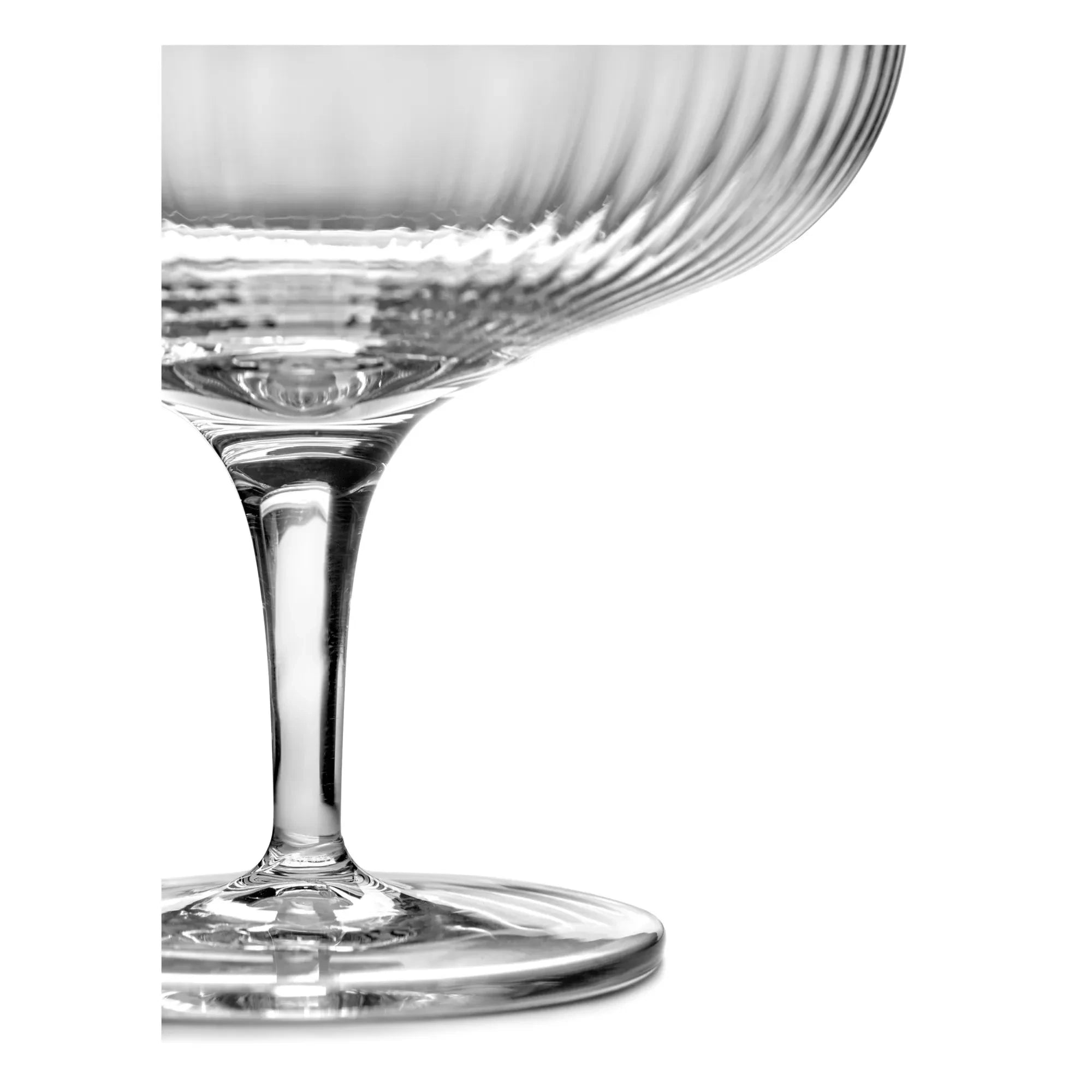 Serax - Inku Champagnerglas