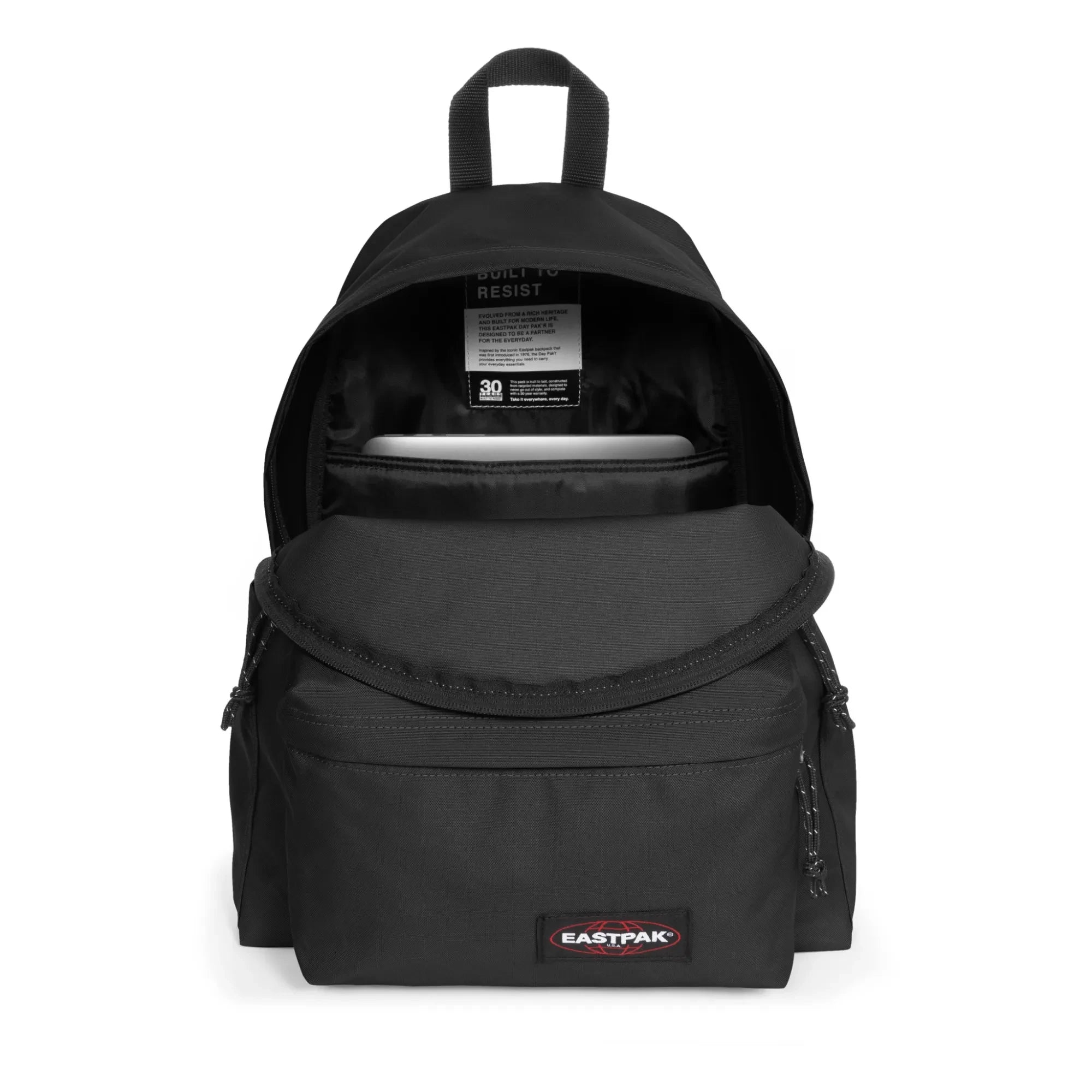 Eastpak - Day Pak'r Rucksack | Schwarz