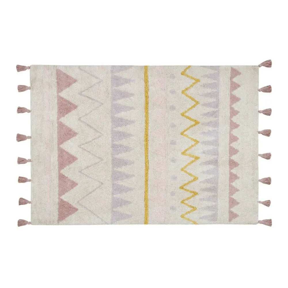 Lorena Canals - Azteca Spirit | Nude Beige