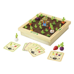 Vilac – Erntetag Memory-Spiel