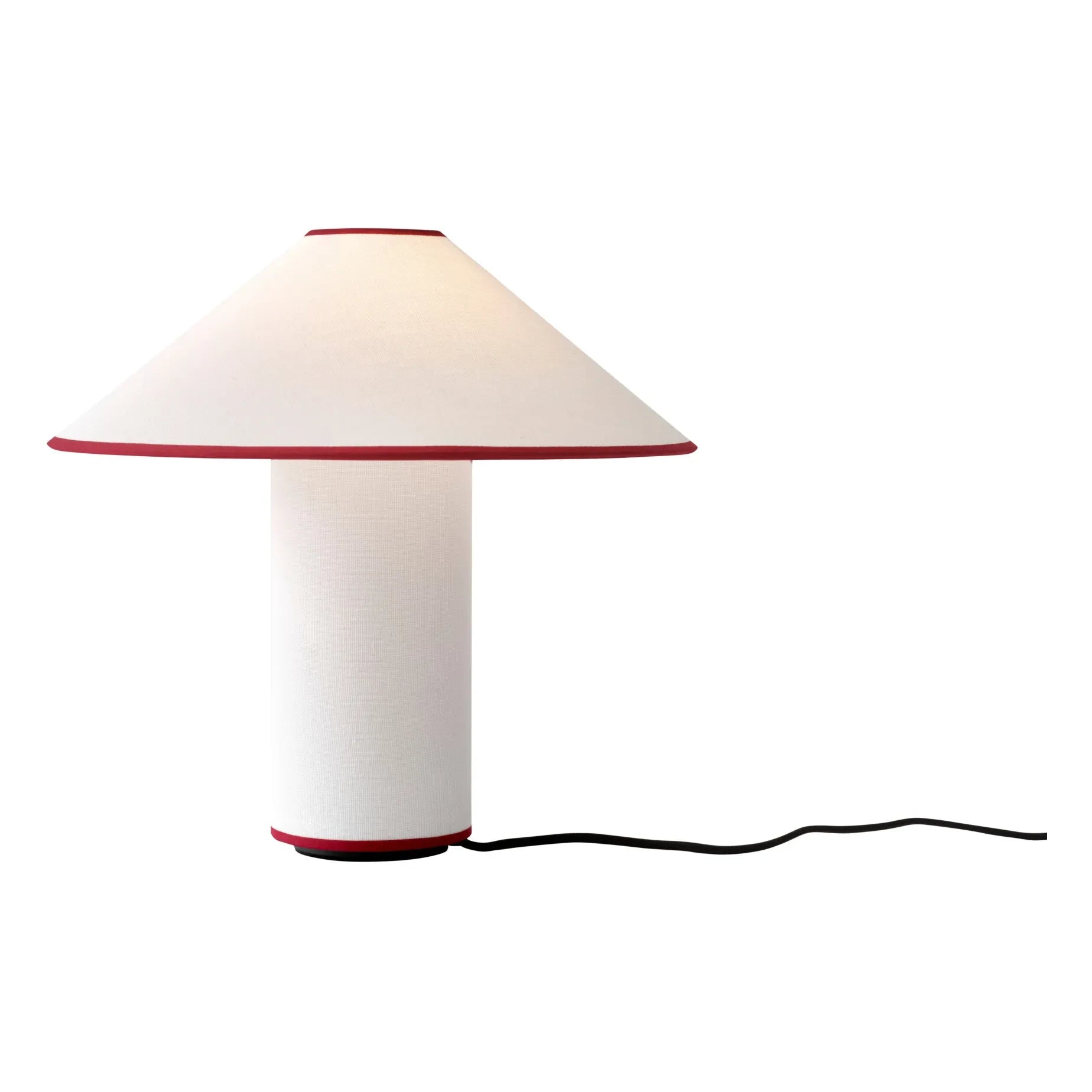 & Tradition - Colette ATD6 Tischleuchte | Bordeaux