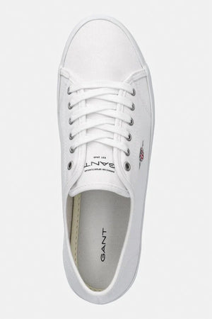 Gant Pillox Damen Niedrig Sneaker