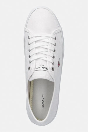 Gant Pillox Damen Niedrig Sneaker