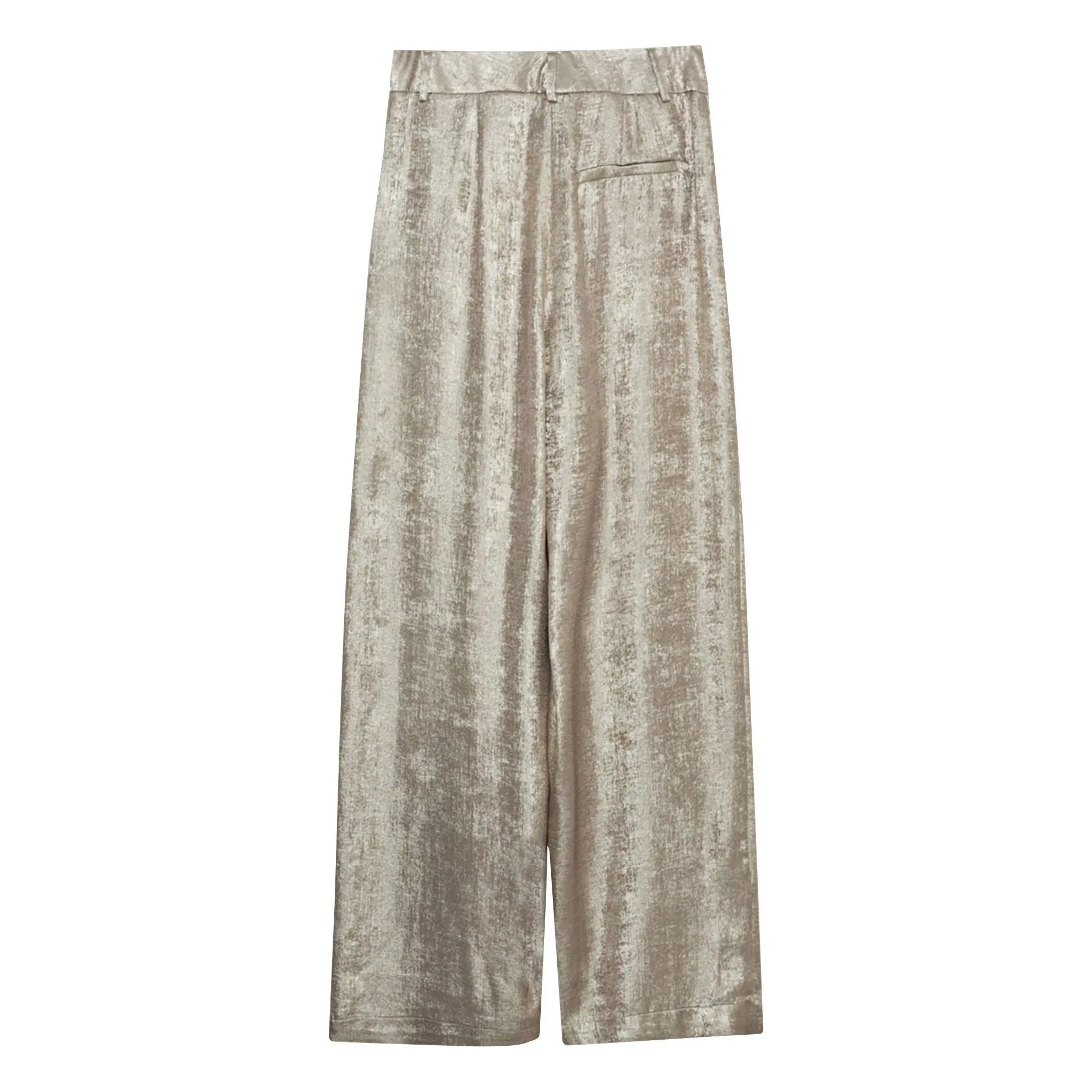 the new society - Safran Hose | Gold