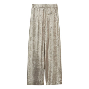 the new society - Safran Hose | Gold