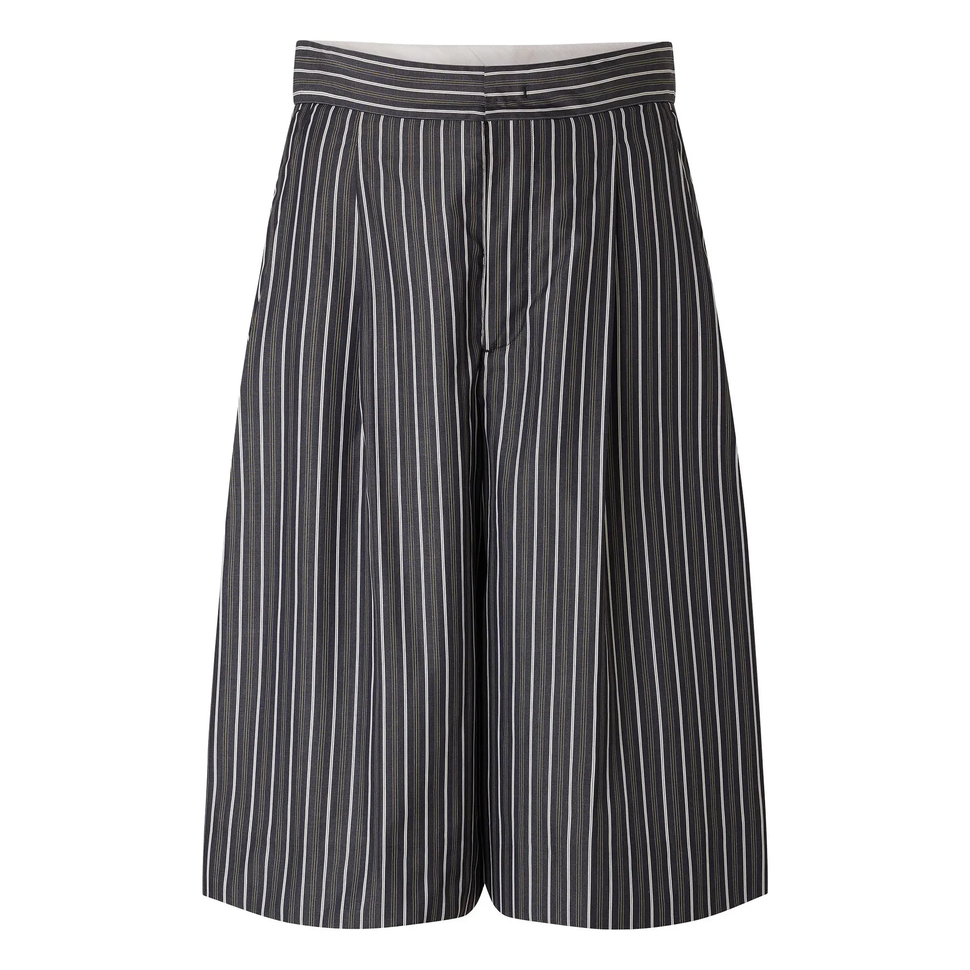 Soeur - Henna Bermuda-Shorts | Grau