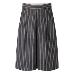 Soeur - Henna Bermuda-Shorts | Grau