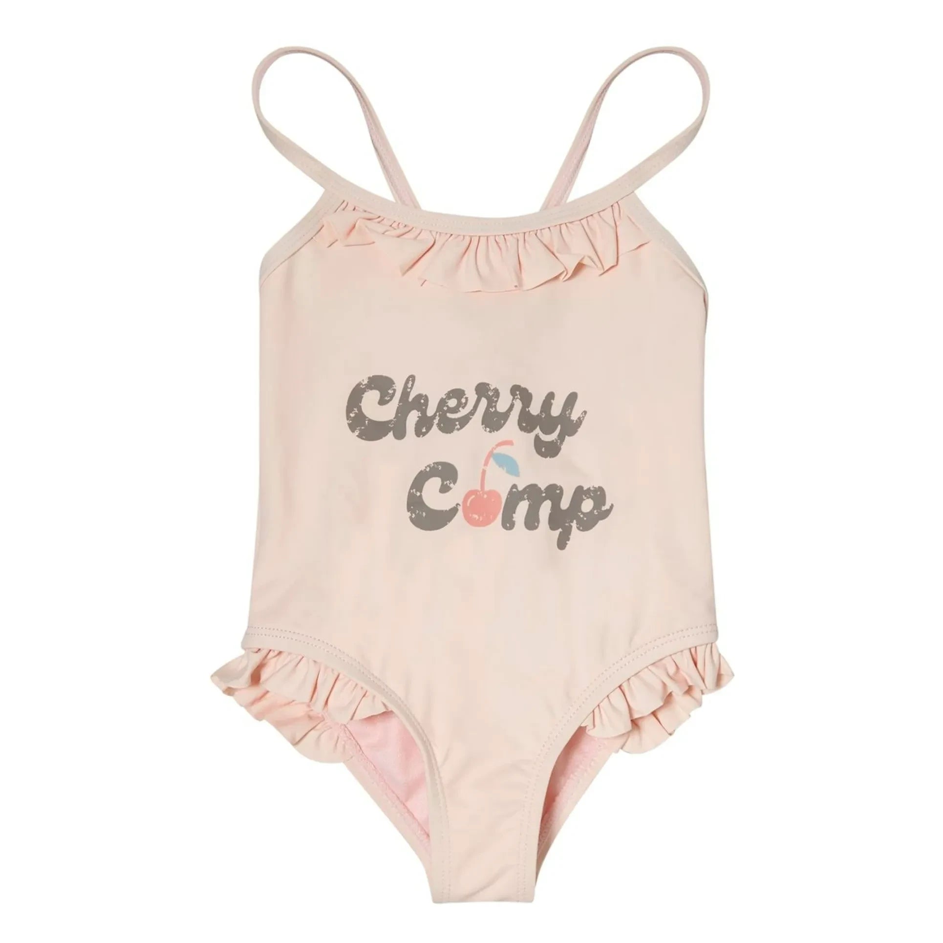 Tocoto Vintage - Cherry Mayo | Blassrosa