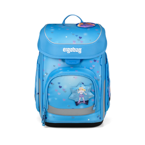 Ergobag - Schulranzen-Set cubo Dancebear