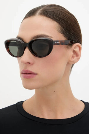 Saint Laurent kadın güneş gözlüğü