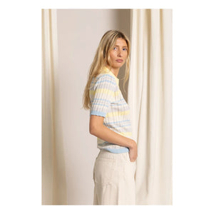 Smallable Woman - Weite Jeans Tokyo | Ecru