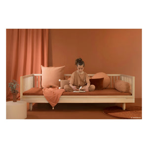 Nobodinoz - Pure Bettsofa Verlängerungsset 90x200 cm
