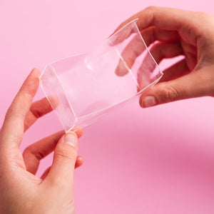 Dinossi - Nano-Band-Magisches-Tierchen-Set