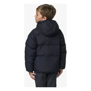 K-way - Le Vrai 4.0 Aurele Warmer Daunenjacke | Marineblau