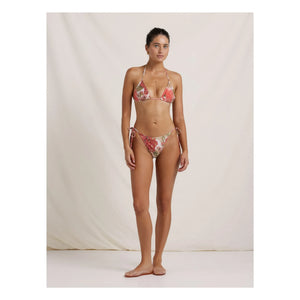 Peony - Essential Badeoberteil | Pink