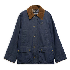 Barbour - Bedale Freizeitjacke | Indigo