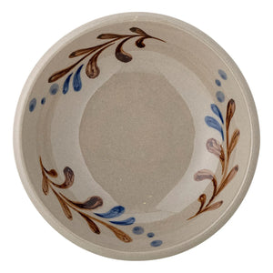 Bloomingville - Peline Schalen - 2er Set | Blau