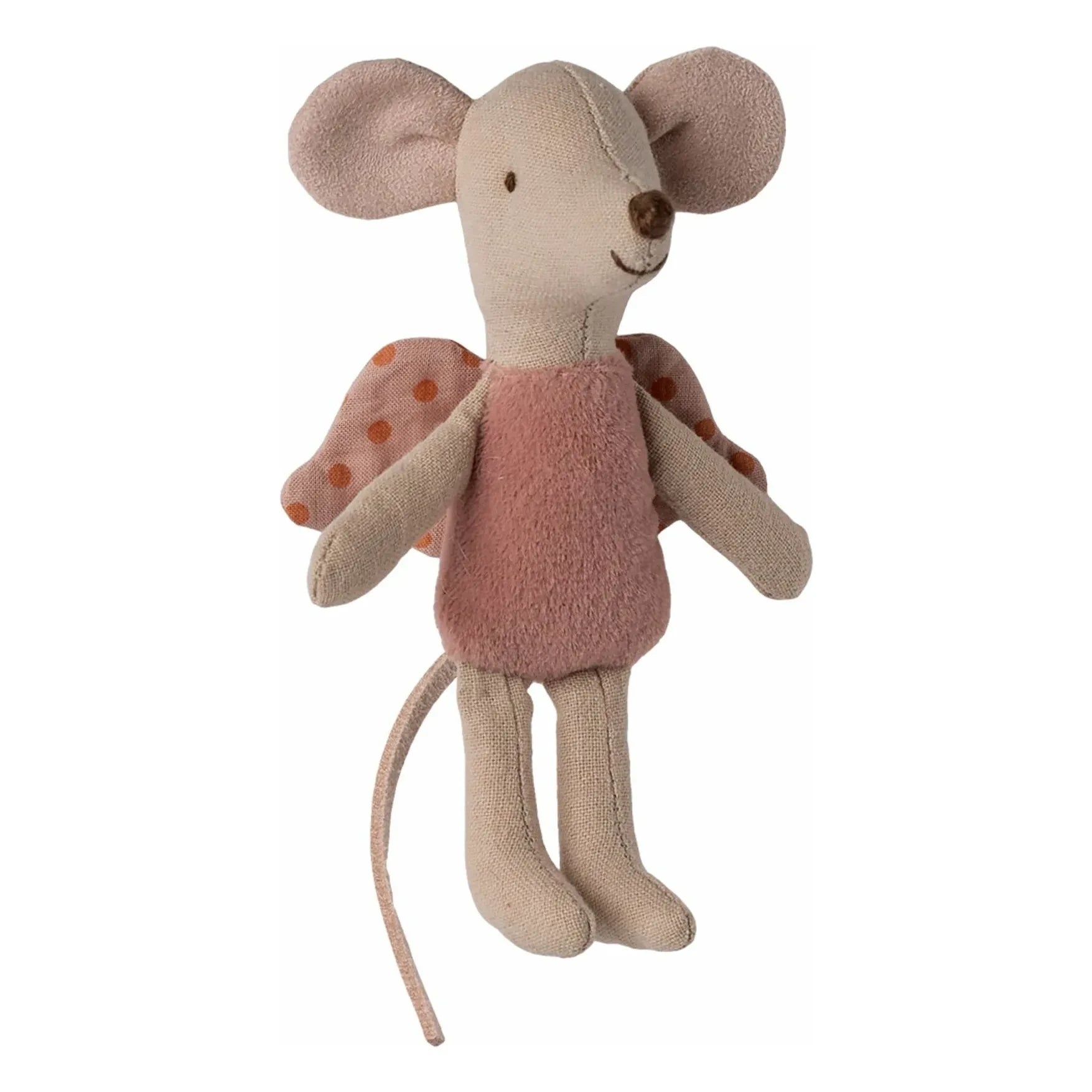 Maileg - Feenmaus | Rosa
