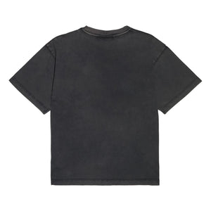 Hundred Pieces – T-Shirt aus Bio-Baumwolle | Schwarz