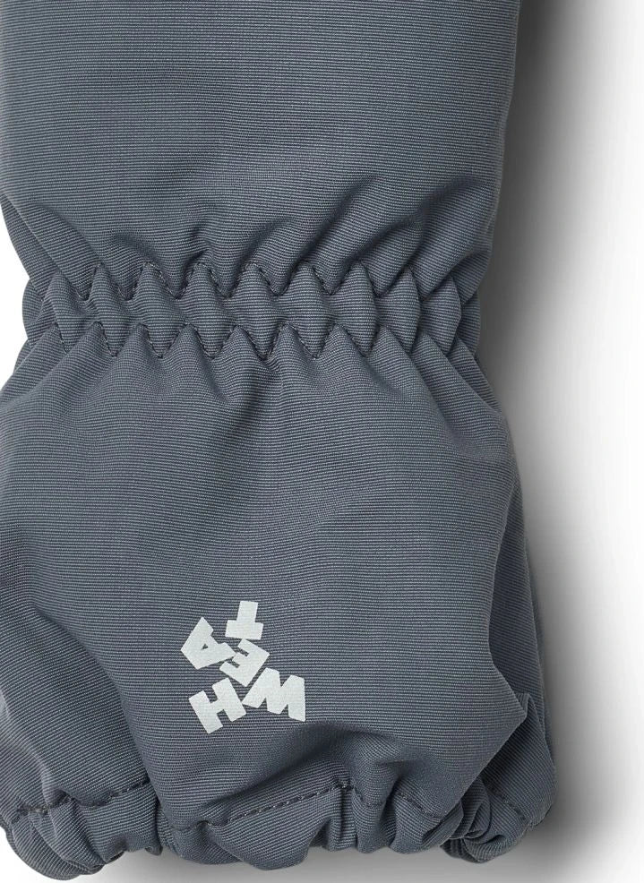 Wheat - Monta aus recycelten Fasern gefertigte Handschuhe | Mavi