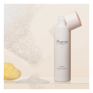 Bonpoint - Schäumende Creme-Reinigung für Gesicht, Körper und Haar - 200 ml