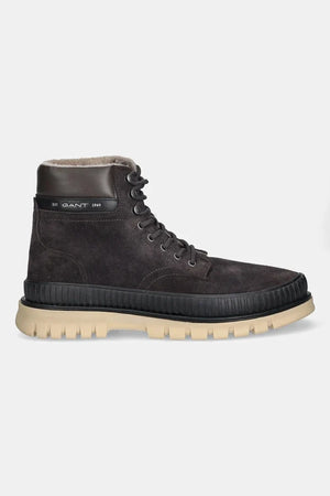 Gant Nebrada Wildleder Trekking Schuh