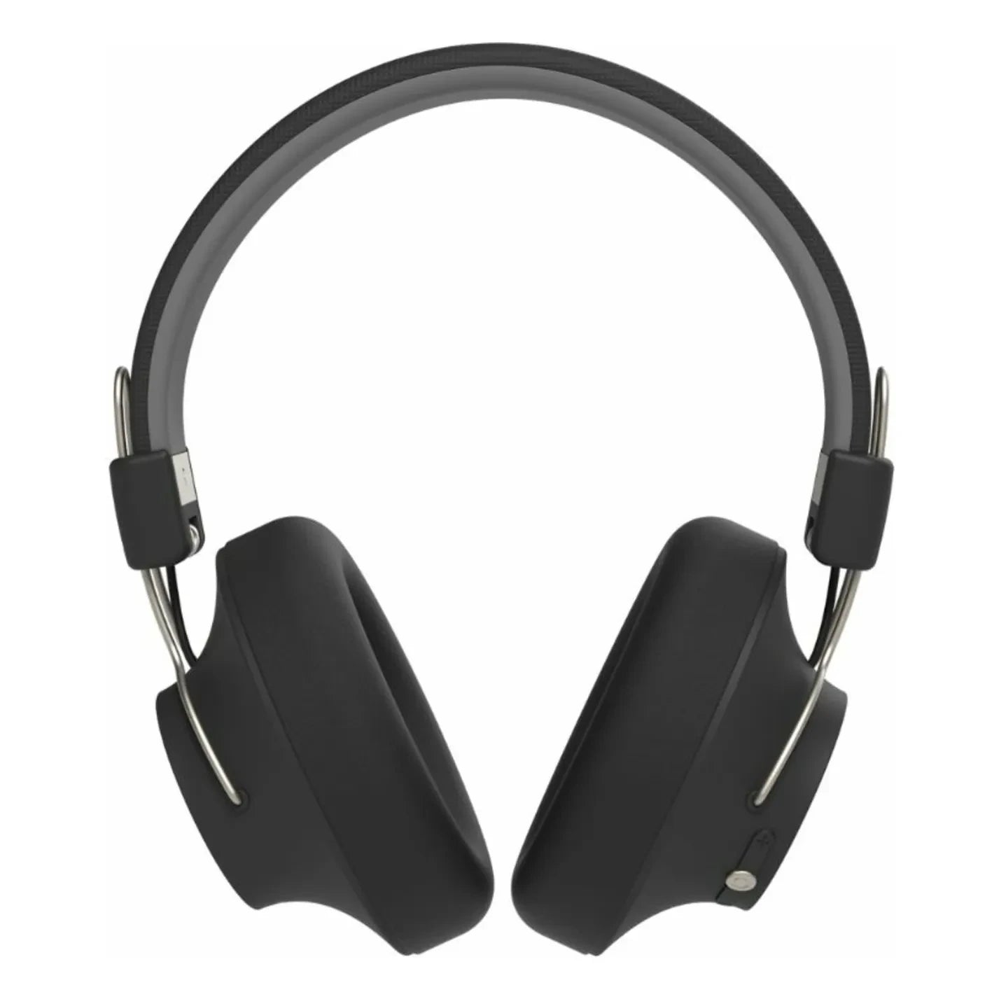 Kreafunk - aBEAT Qi Bluetooth Kopfhörer | Schwarz