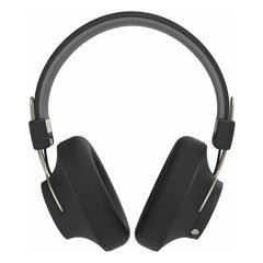Kreafunk - aBEAT Qi Bluetooth Kopfhörer | Schwarz