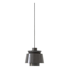 & Tradition - Utzon JU1 Pendelleuchte, Jørn Utzon | Grau