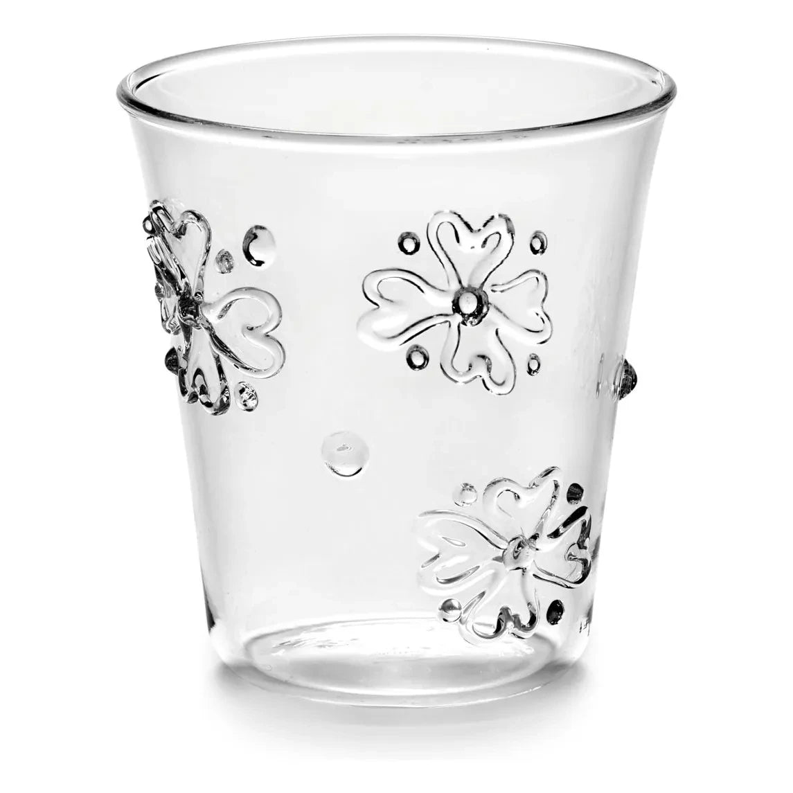 Serax - Astarté Gläser, Waww La Table - 4er Set