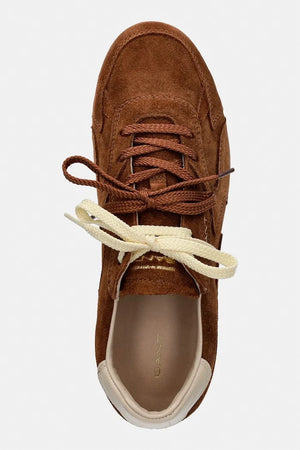 Gant Sperly Damen Leder Sneaker