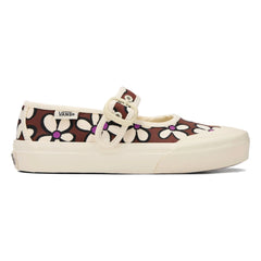 Vans – Mary Jane Flowers Sneakers | Braun