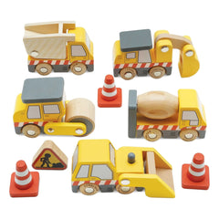 Le Toy Van - Bauset