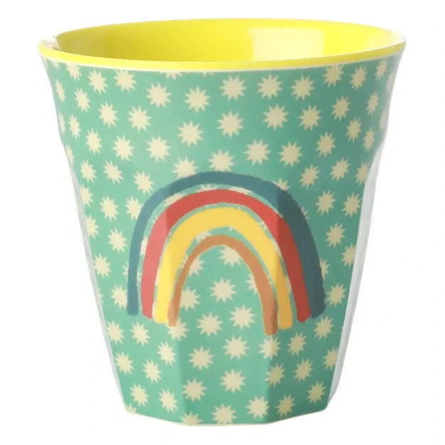 Reis - Regenbogenkelch | Grün